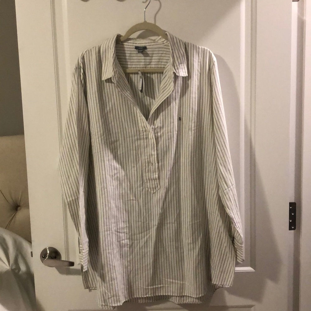 Brand NWT American Eagle Aerie Tunic